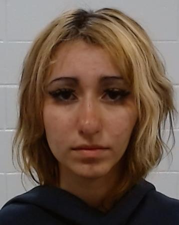 Gore, Isabella Ann arrest record Gore, Isabella Ann mugshot