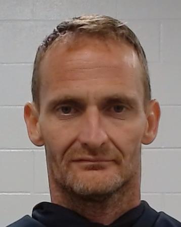 Hill, Christopher Daniel arrest record Hill, Christopher Daniel mugshot