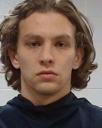 Calabrese, Zachary Alister arrest record Calabrese, Zachary Alister mugshot