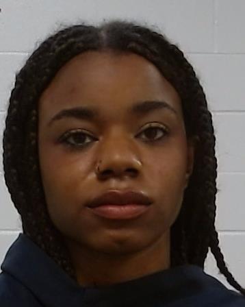 Butler, Grace Elizabeth arrest record Butler, Grace Elizabeth mugshot