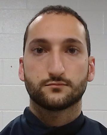 Orfaly, Abdulah arrested by Collin County SO/PD
