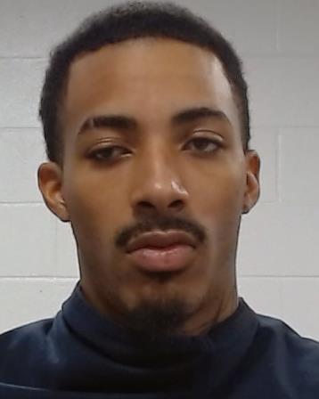 Crawford, Ladarius Jamar arrest record Crawford, Ladarius Jamar mugshot