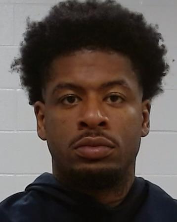 Prater, Charles Maurice, Jr. arrested by Collin County SO/PD