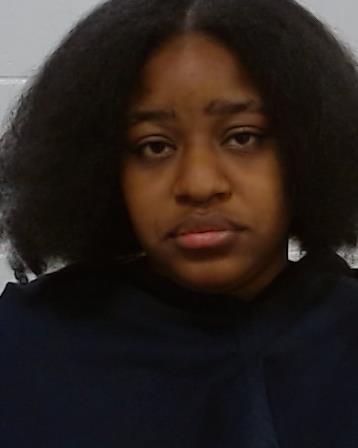 Coleman, Kaya Renee arrest record Coleman, Kaya Renee mugshot