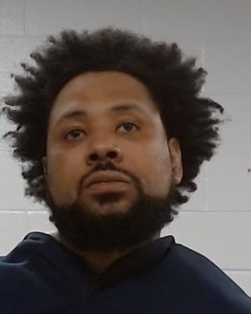 Wilson, Demarcus Darrell arrested by Collin County SO/PD