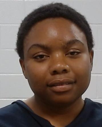 Dark, Queen Jasmine arrest record Dark, Queen Jasmine mugshot