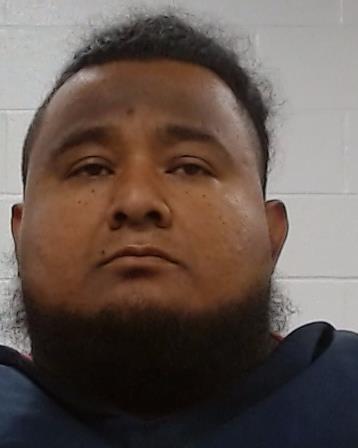 Gonzalez, Elias E arrested by Collin County SO/PD