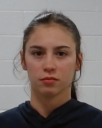 Hamilton, Catrina Anne arrest record Hamilton, Catrina Anne mugshot