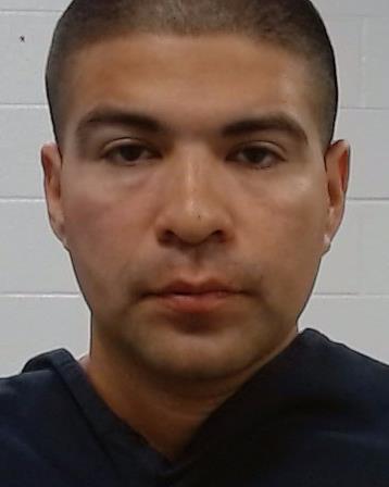 Cornejo, Horacio arrest record Cornejo, Horacio mugshot