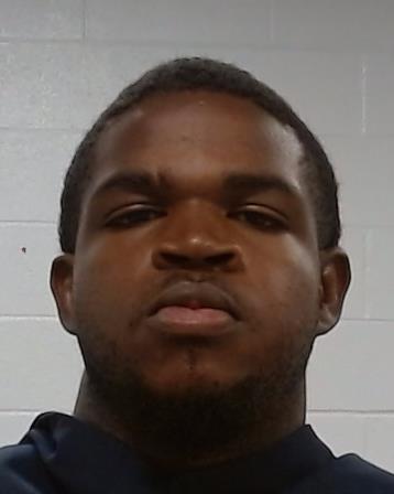 Shelton, Larrion Lavon arrested by Collin County SO/PD