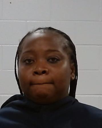 Obazee, Aideyanosa arrested by Collin County SO/PD