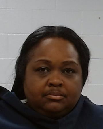 Murray, Gwendolyn Zameka arrested by Collin County SO/PD