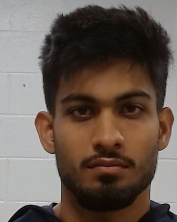 SHABBIR, FAIZAN arrested by Collin County SO/PD