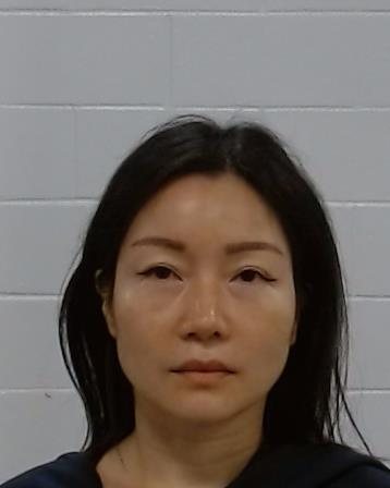 Li, Haiyan arrested by Collin County SO/PD