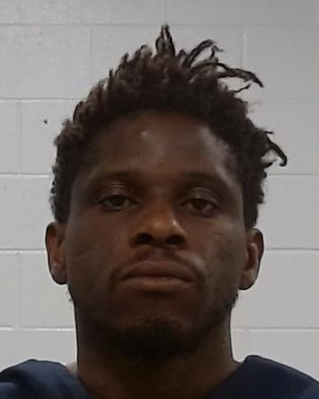 Nwokoye, Augustine Onyedikachi arrested by Collin County SO/PD