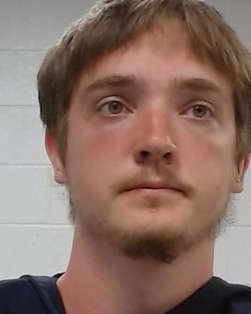 Cole, Asher Pryce arrested by Collin County SO/PD