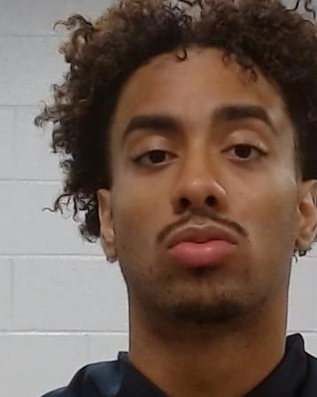 Stanfield, Cody Michael arrested by Collin County SO/PD