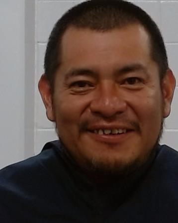 Ramirez, Rene arrested by Collin County SO/PD