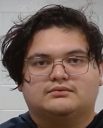 Cano-Ramon, Rodolfo Dalian arrested by Collin County SO/PD