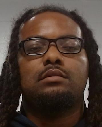 Curry, Isaiah Zyshonne arrested by Collin County SO/PD