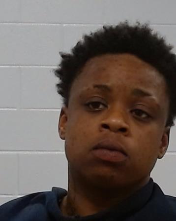 Cole, Anyjah Lashelle arrested by Collin County SO/PD