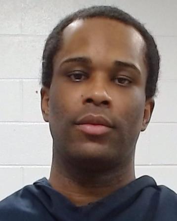 Wright, Terrence Dion arrested by Collin County SO/PD