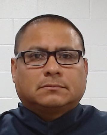 Bermudez-Araujo, Jose Mauricia arrested by Collin County SO/PD