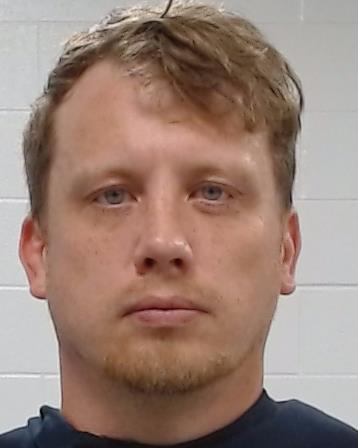 Barton, Joel arrested by Collin County SO/PD