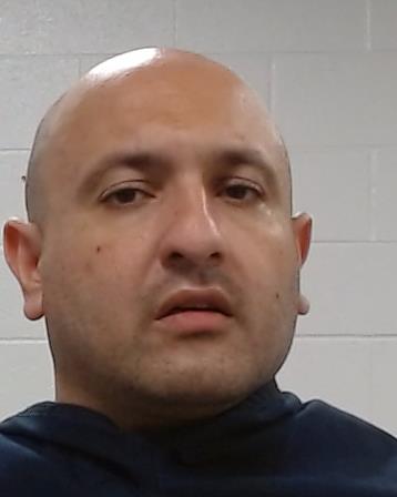 Alanid, Hussam Hasan arrested by Collin County SO/PD