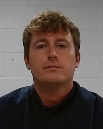 Hulkowich, Brayden John arrested by Collin County SO/PD