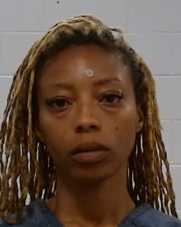 WAITERS, KYESHA ELISE arrest record WAITERS, KYESHA ELISE mugshot
