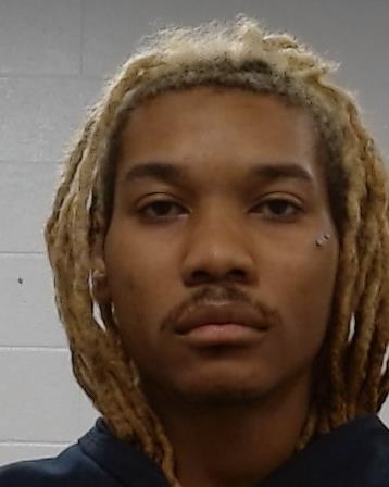 Mcknight, Jackson Chandler arrest record Mcknight, Jackson Chandler mugshot