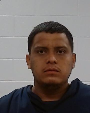Jaimez, Montalva Saul arrest record Jaimez, Montalva Saul mugshot