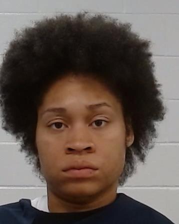 Armstead, Kimbra Emboni arrest record Armstead, Kimbra Emboni mugshot