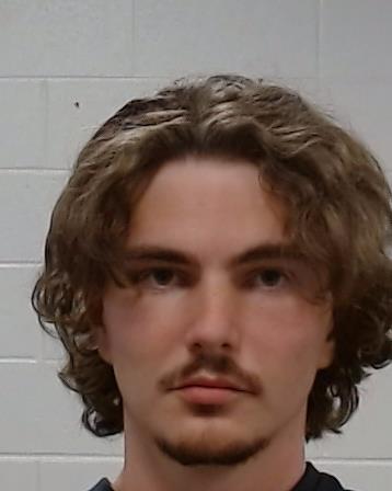 BARNES, REID MITCHELL arrest record BARNES, REID MITCHELL mugshot