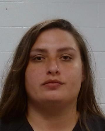 BOCEL, MAGIE ELIZABETH arrest record BOCEL, MAGIE ELIZABETH mugshot