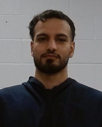 Al Dulaimi, Abdulmohaimen Q arrest record Al Dulaimi, Abdulmohaimen Q mugshot
