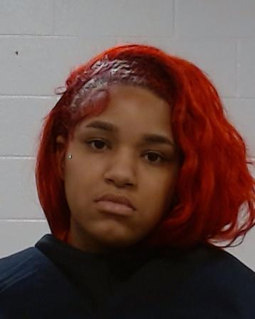 McClain, Diamond arrest record McClain, Diamond mugshot