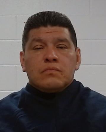 Espinosa Enriquez, Arian Eduardo arrest record Espinosa Enriquez, Arian Eduardo mugshot