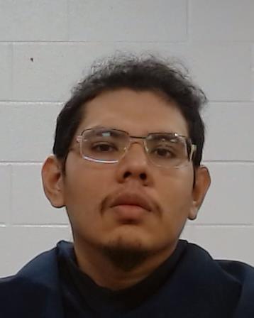 VILLEGAS, ROBERTO arrest record VILLEGAS, ROBERTO mugshot