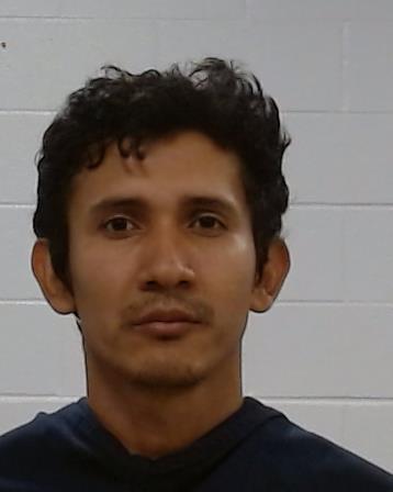 Flores-Damacio, Viel Fernando arrested by Collin County SO/PD