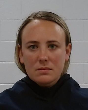DRISCOLL-LEDWELL, KATHRYN arrested by Collin County SO/PD