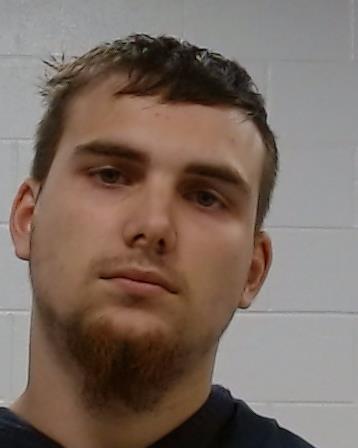 GRUPP, MATTHEW arrested by Collin County SO/PD
