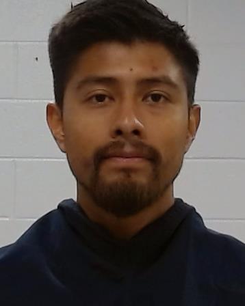 PINEDA CRUZ, JOSE DEJESUS arrested by Collin County SO/PD