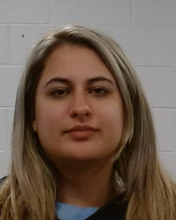 Cassamo, Tiara Fillizola De Sena arrested by Collin County SO/PD