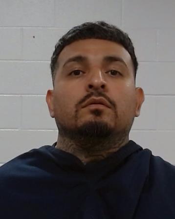 Ibarra, Edwards Ernest arrested by Collin County SO/PD