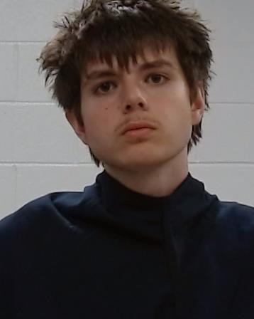 Borba, Kash arrest record Borba, Kash mugshot