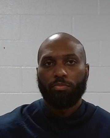 SPURLOCK, ROBERT LOUIS JR arrested by Collin County SO/PD