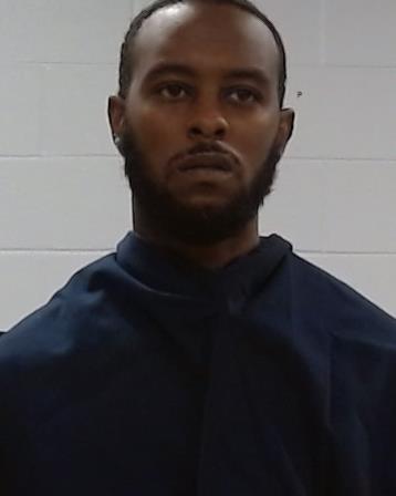 Williams, Laquayin arrest record Williams, Laquayin mugshot