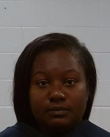 Sloan, Victoria Nicole arrested by Collin County SO/PD